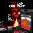 thumbnail image 3 of Red Hot Reaper - BCF26 (2 pack) Chip Challenge Hottest Snack - Carolina Reaper Spicy Challenge - Super Spicy Hot Chip, 3 of 3