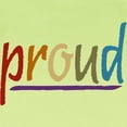 thumbnail image 3 of CafePress - Earth Pride Infant T Shirt - Infant T-Shirt, 3 of 4