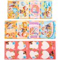 thumbnail image 2 of Cartes de Saint-Valentin Paw Patrol avec autocollants, Multi-couleurs, 32 Compte, 2 of 7