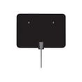 thumbnail image 4 of Inland Slim Leaf Indoor Antenna with Amplifier, 4 of 6