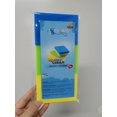 thumbnail image 1 of DR SPONGE - Cleaning Sponge with Melamine Sponge (3), 1 of 8