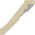 thumbnail image 3 of 2 3/8"H x 2 3/8"P x 3 1/4"F x 94 1/2"L Tirana Crown Moulding, 3 of 14