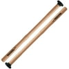 Innovative Percussion FT1 Marching Multi-Tom Mallets w/ Heartwood Hickory Shafts