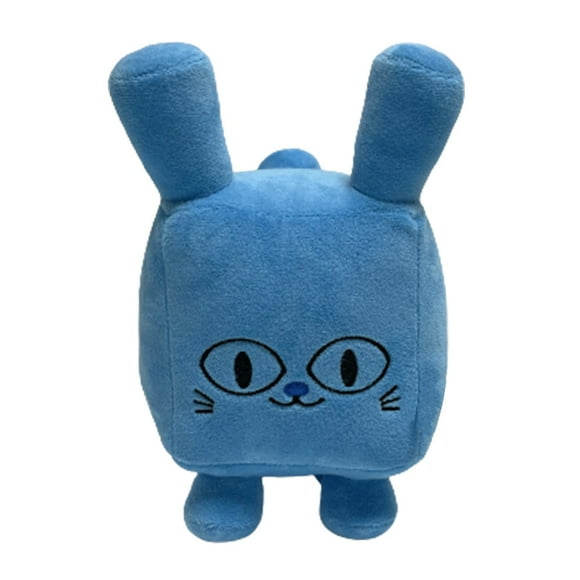 Animal Peluches Pet Simulator X Huge Cat Big Games Plush Toys Cat Stuffed Doll Huge Dog Kawaii Cartoon Plushies Kids Gift