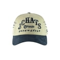 thumbnail image 1 of Gorra Jc Hats Jc Club California Beige Unitalla, 1 of 4