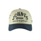 thumbnail image 1 of Gorra Jc Hats Jc Club California Beige Unitalla, 1 of 4