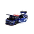 thumbnail image 2 of Coche fundido a presión Jada Toys Bigtime Muscle 2024 Ford Mustang GT, 2 of 5