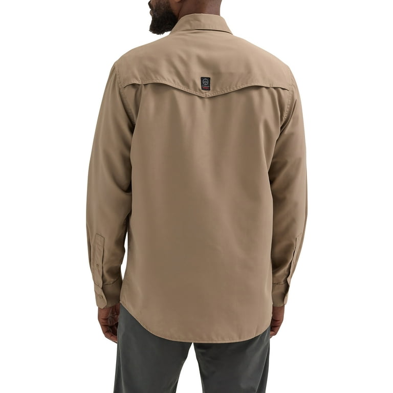 ATG Performance Longsleeve ATG Performance Longsleeve