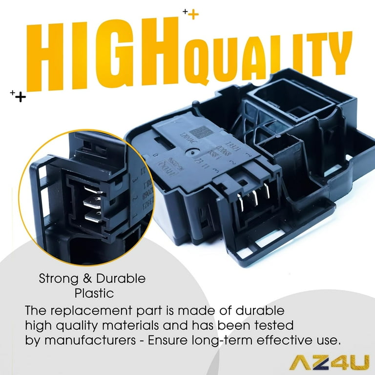 Fit For GE WH01X27954 290D1580P004 EG-380843M WH08X31577 Fit For GE WH01X27954 290D1580P004 EG-380843M WH08X31577