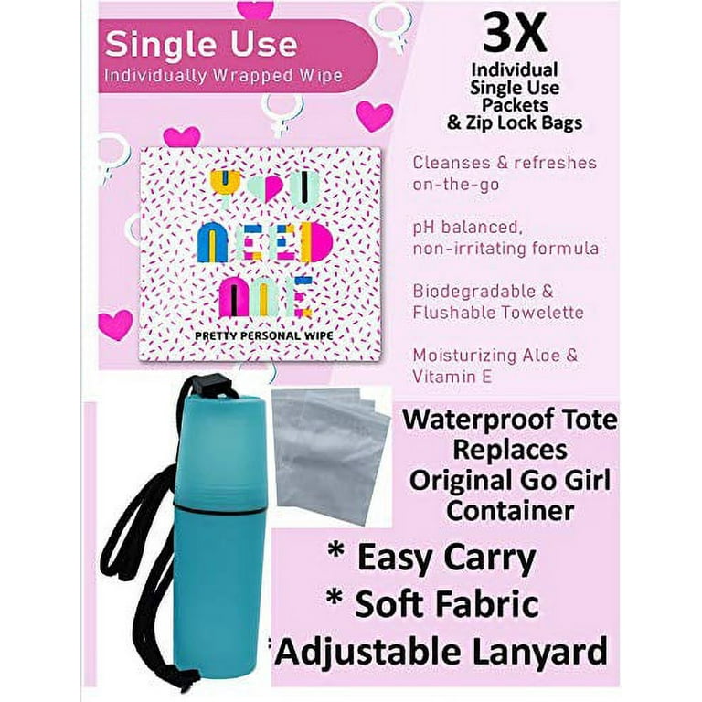 GoGirl Female Urination Device Reviews - Trailspace