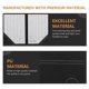 thumbnail image 2 of 1Pc Golfing Scorecard Protective Cover Creative Golfs Score Recording Scorebook, 2 of 4