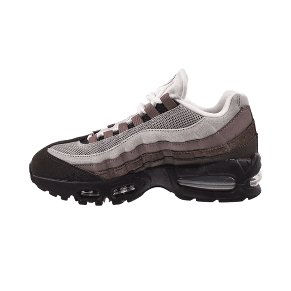 NIKE WOMENS Air Max 95 OG Big Bubble Wmns "Velvet Brown" IB6396 200 IB6396 200 from Stadium Goods