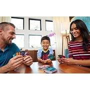 Mattel UNO Flip Board Game