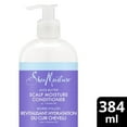 thumbnail image 1 of SheaMoisture Aloe Butter with Vitamin B3 Conditioner, 1 of 9