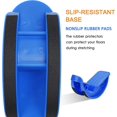 thumbnail image 3 of 2pcs Foot Stretcher Rocker, Calf Leg Stretcher Ankle Tendon Stretcher Board For Achilles Tendonitis, Plantar Fasciitis, 3 of 5