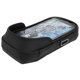 thumbnail image 4 of Bolsa de teléfono móvil de bicicleta impermeable bolsa de almacenamiento de bicicletas de montaña multifuncionales bolsa de almacenamiento de bicicletas de carretera negra, 4 of 10