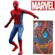 thumbnail image 3 of Figura de acción de Spiderman de Marvel Toy 1:6, 30 cm, tamaño grande, estatua movible de Spider Man, juguetes de colección, regalos para amigos, festivales, 3 of 5