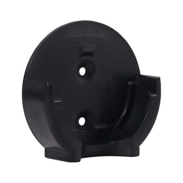 jesticaly Coffee Portafilter Rack Wall Bracket Universal Filter Holder Hanger Removable Organizing Support Shelf Cafe Kitchen 51mm 1Set