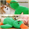 Mellow Dog Calming Duck, The Mellow Dog Duck, Calming Duck Dog Toy, The