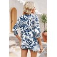 thumbnail image 4 of Ropa WIHOLL Beach Vacation para mujer, trajes de verano 2025, 4 of 5
