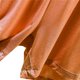 thumbnail image 4 of Puntoco Pantalones cortos de salón para mujer, a la moda, holgados, elásticos, cómodos, versátiles, de verano, anchos, para el hogar, 4 of 5