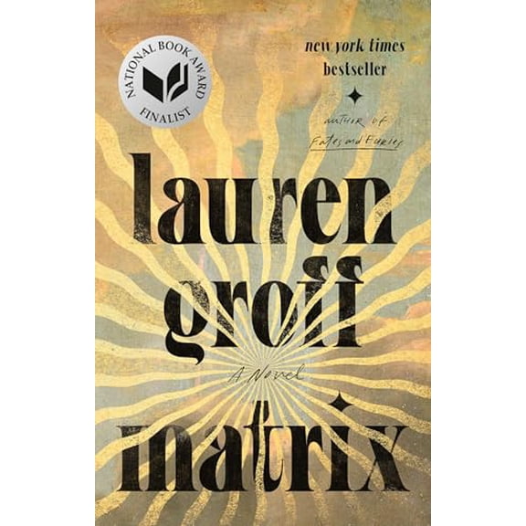 Pre-Owned Matrix (Paperback) 1594634505 9781594634505