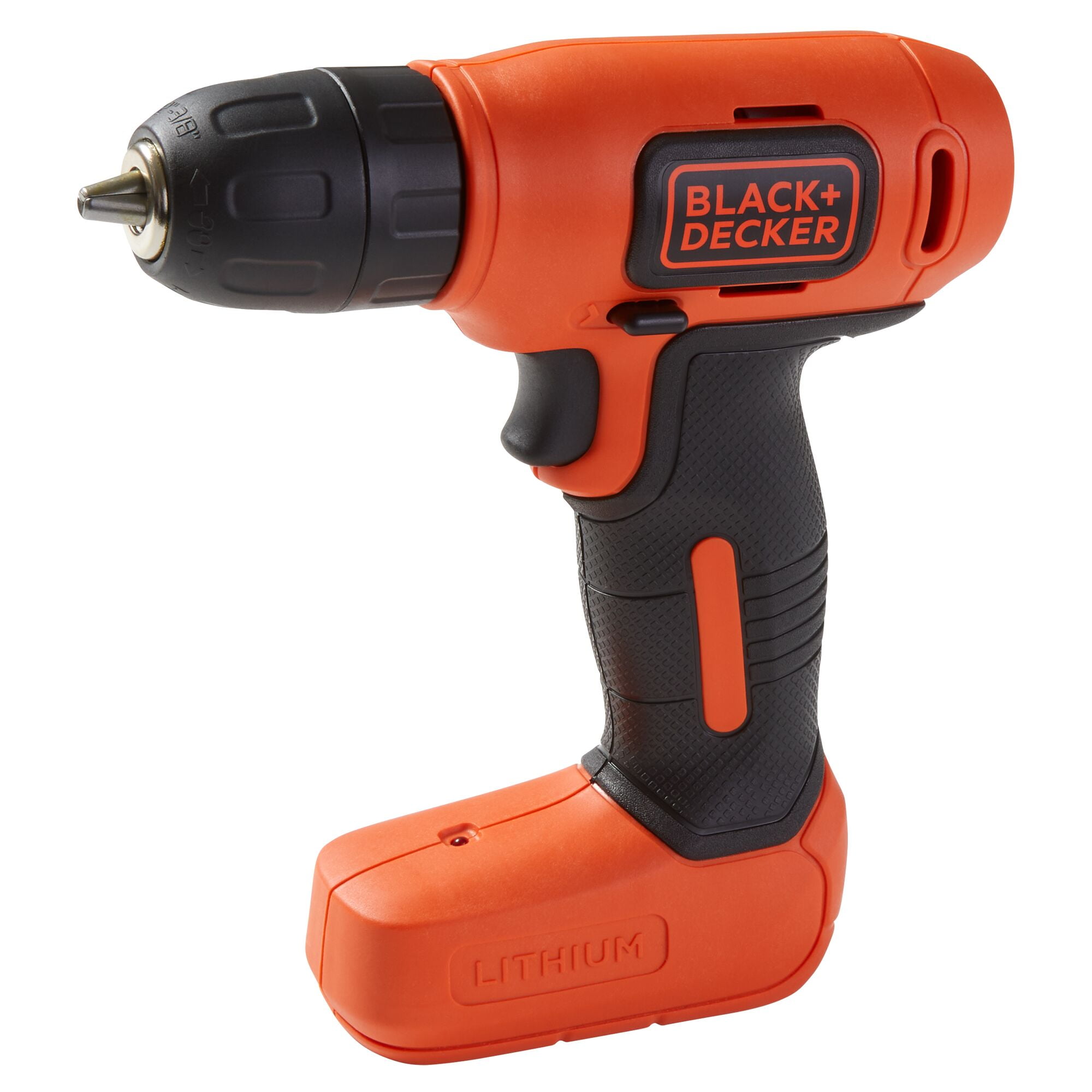 BLACK+DECKER 8-Volt MAX* Home Decor Kit, BDCD8HDPK