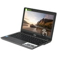 thumbnail image 2 of UsedAcer Chromebook C720P 11.6" Celeron 2955U 1.4Ghz 4Gb 16Gb WiFi HDMI Touchscreen, 2 of 2