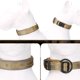 thumbnail image 5 of Bienvenido Collar de perro ajustable, correas de entrenamiento para mascotas fuertes y duraderas para perros pequeños, 5 of 5