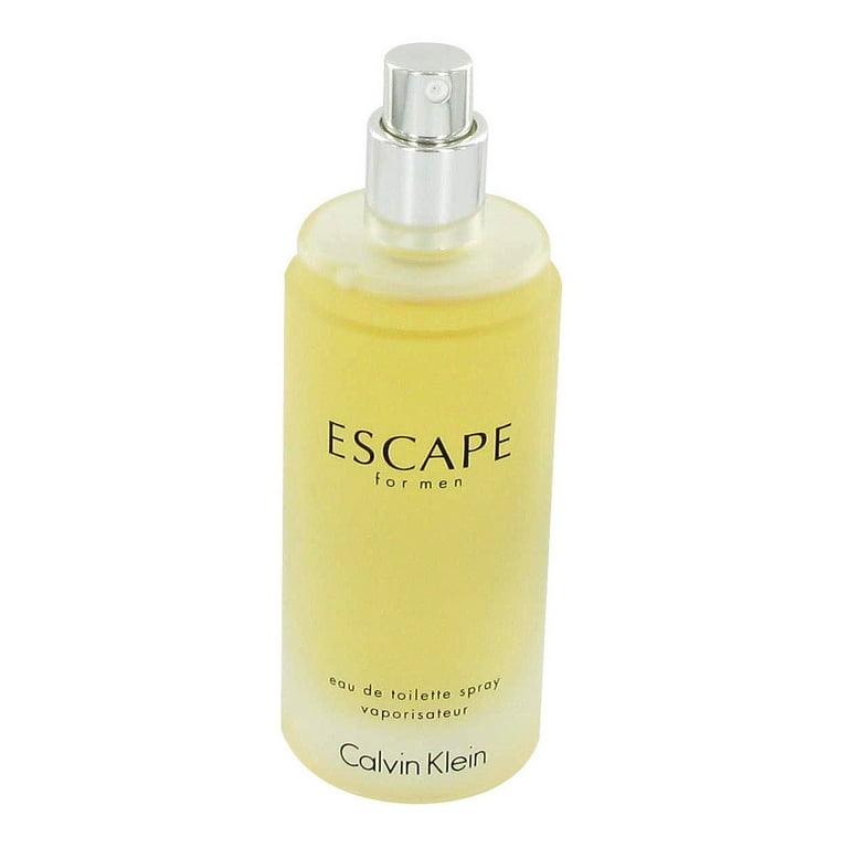 Escape perfume walmart sale