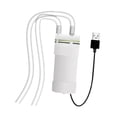 thumbnail image 4 of yuksok USB Self Priming Pump Portable Water Pumping Tool for Aquarium Groovers Home, 4 of 9