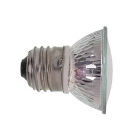 

Replacement for DAMAR Q35HR16FL30/E26/CG 120V replacement light bulb lamp
