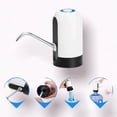 thumbnail image 4 of Dispensador de agua recargable USB inalámbrico inteligente 5W 800/1200m, 4 of 4