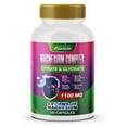 vitagen Natural MAGIC magnesium Anti Stress Magnesium Capsules