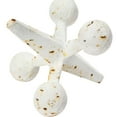 thumbnail image 4 of Creative Co-Op Cast Iron Jack Accent, 4 of 5