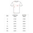 thumbnail image 3 of Men's Cartoon Bear Graphic Tee Shirts Short Sleeve Crew Neck Cool T-Shirt Tops,short sleeve shirts for men，men short sleeve shirt, 3 of 6