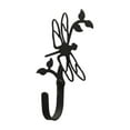 thumbnail image 1 of Village Wrought Iron WH-71-S Dragonfly Wall Hook Small, 1 of 1