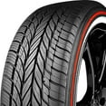 thumbnail image 7 of Vogue Custom Built Radial VIII Red Stripe All Season 245/45R19 102V XL Passenger Tire, 7 of 7
