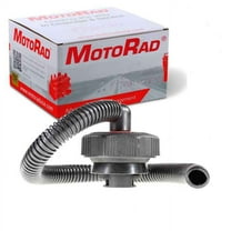 MotoRad Oil Filler Cap compatible with Ford Ranger 2.3L 2.8L L4 V6 1983-1989