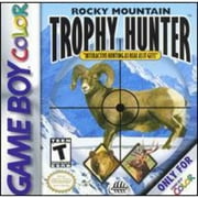 Rocky Mountain Trophy Hunter