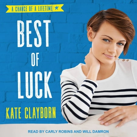 Best of Luck - Audiobook