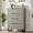 Gray, variant on Senfot 4 Dresser for Bedroom, Freestanding Vertical Drawer Cabinet with Storage, 41.5" Tall Dresser, Wooden Closet Storage Chest for Living Room, Hallway, Entryway,Gray
