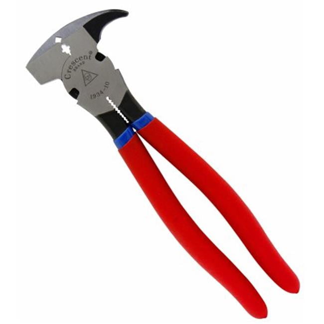 Tools Fence Pliers & Staple Puller