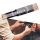 thumbnail image 5 of Peine de corte de cabello Peine de parte superior plana Herramienta de peinado de cabello compacto y duradero Peine de peluquero Peine de peinado para Estilo B, 5 of 8