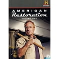 thumbnail image 2 of American Restoration: Volume 1 (DVD), A&E Home Video, Drama, 2 of 2