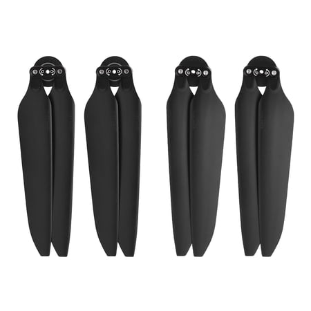 Propellers For Autel Evo Max 4T Propeller Drone Wing Blade Parts Propellers Replacement Drone Accessories