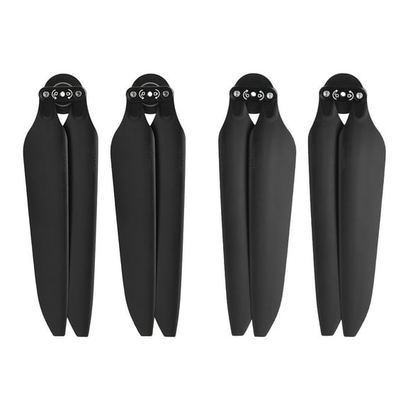 Propellers For Autel Evo Max 4T Propeller Drone Wing Blade Parts Propellers Replacement Drone Accessories