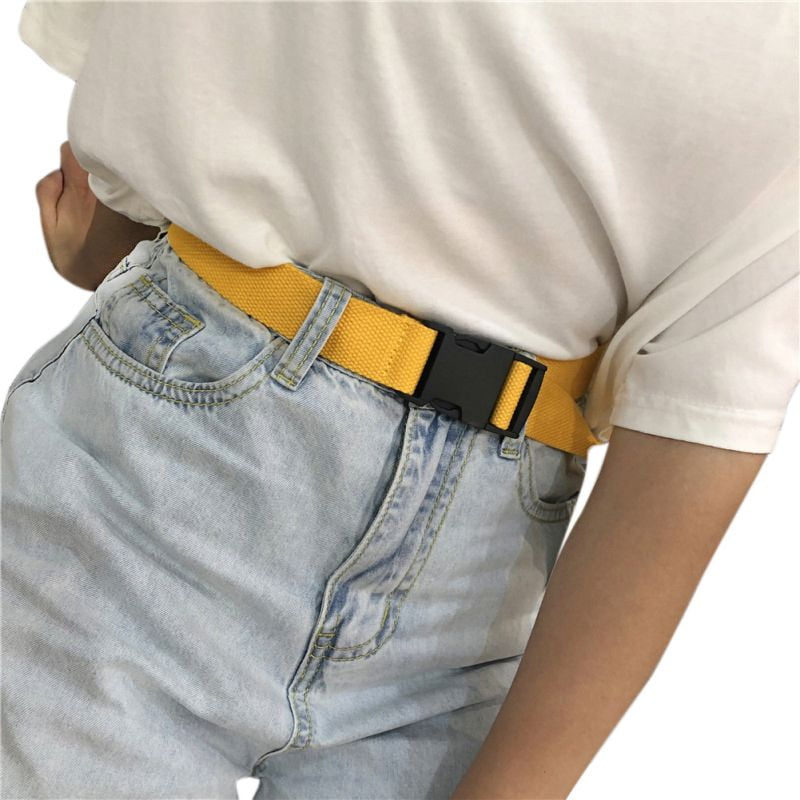 nylon belt walmart