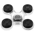 thumbnail image 3 of Violoncello Endpin Pad Violin Antislip Mat Violoncello Endpin Rest Professional Violin Accessory, 3 of 8