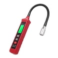 thumbnail image 1 of MAYILON MY6310A+ Portable Combustible Gas Detector with 8-Inch Probe for Natural Gas, Propane, Methane, and Gasoline Leak Detection, Red (Batteries Not Included), 1 of 7